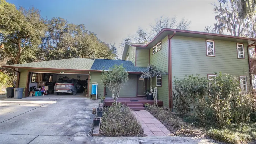 243 Herman Drive, Hawthorne, FL 32640 - Image #3