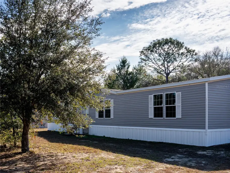 11311 NE 84th Court, Bronson, FL 32621 - #3