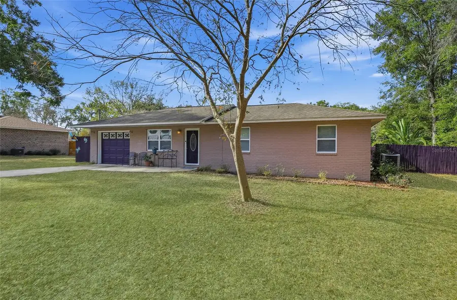 17182 NW 238th Terrace, High Springs, FL 32643 - Image #2