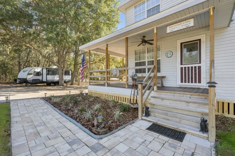 240 Whirlwind Loop, Hawthorne, FL 32640 - Image #2