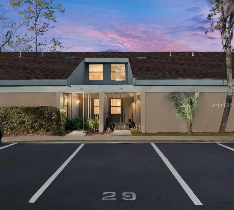 7200 SW 8th Avenue #E29, Gainesville, FL 32607 - Image #1