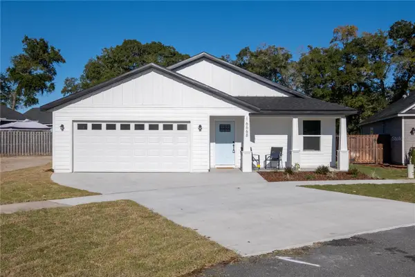 16668 NW 191st Way, HIGH SPRINGS, FL 32643