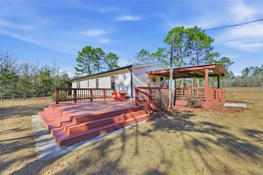 7119 NE 24th Loop, High Springs, FL 32643 - Image #2