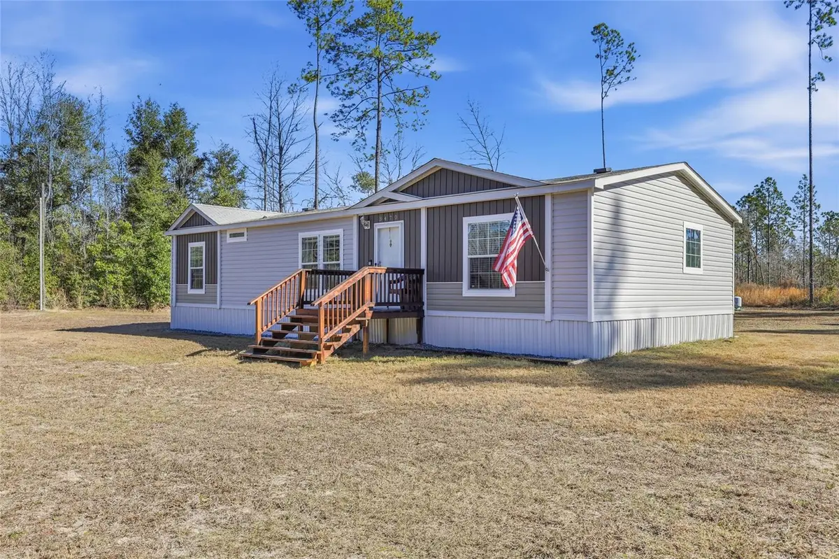 3470 NE 71st Avenue, High Springs, FL 32643 - Image #1