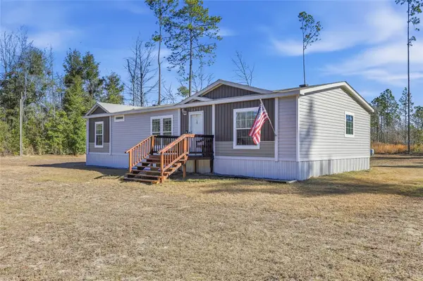 3470 NE 71st Avenue, HIGH SPRINGS, FL 32643