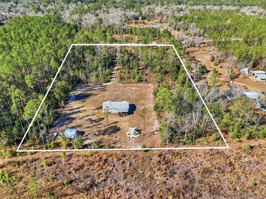 3470 NE 71st Avenue, High Springs, FL 32643 - Image #3