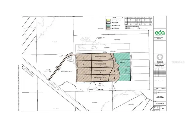 Ne Us Highway 301, WALDO, FL 32694