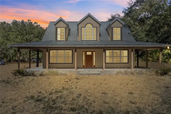 8116 SW 113th Avenue, LAKE BUTLER, FL 32054