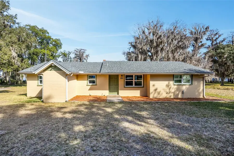 16602 NE 124th Avenue, Waldo, FL 32694 - #3
