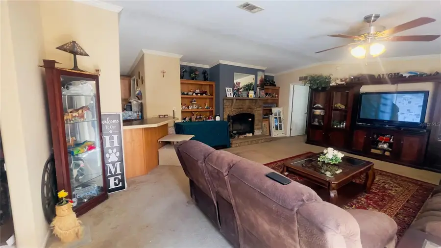 605 Standridge Street, Bronson, FL 32621 - Image #3