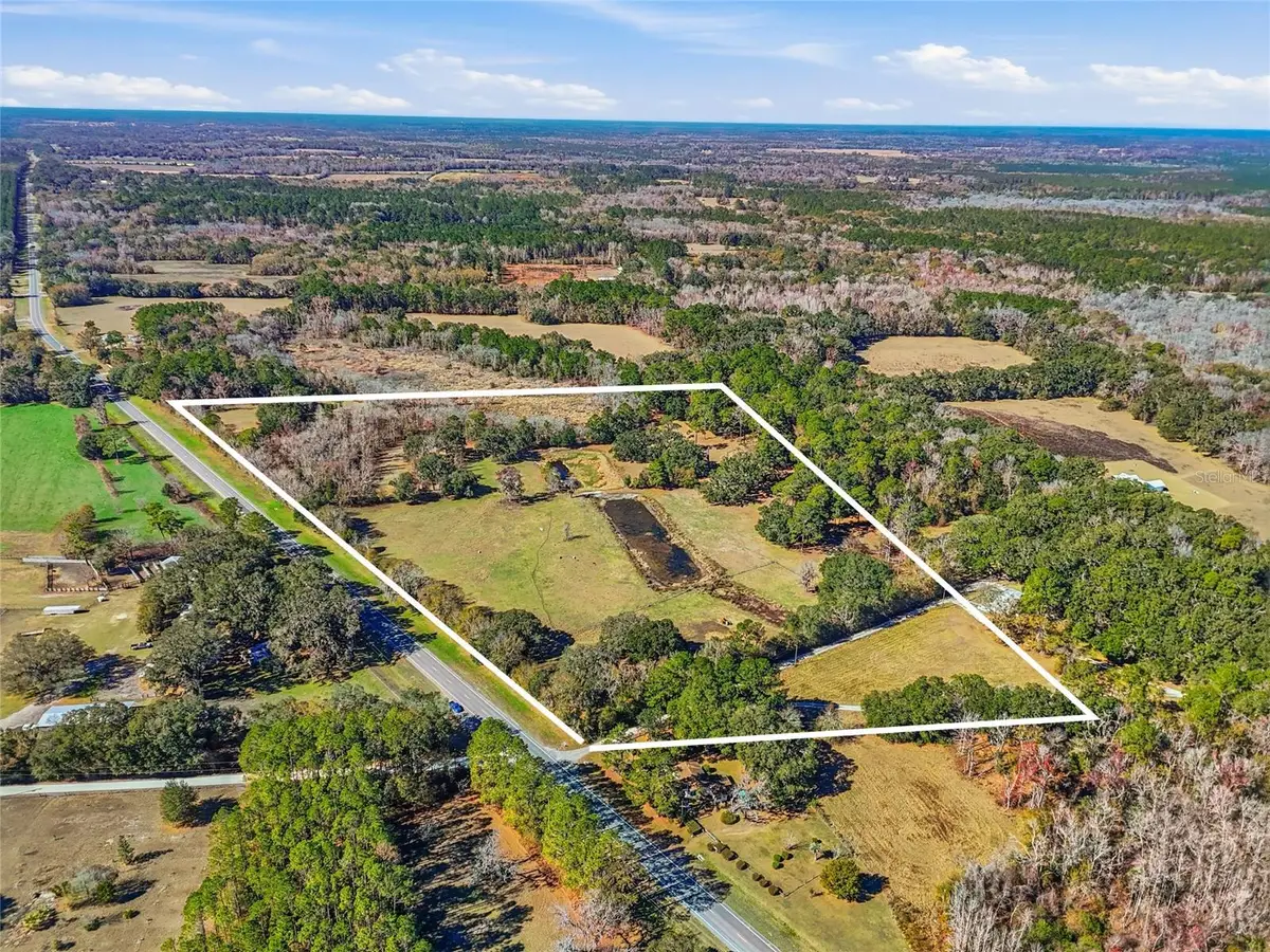 6721 W State Road 235, Alachua, FL 32615 - #1