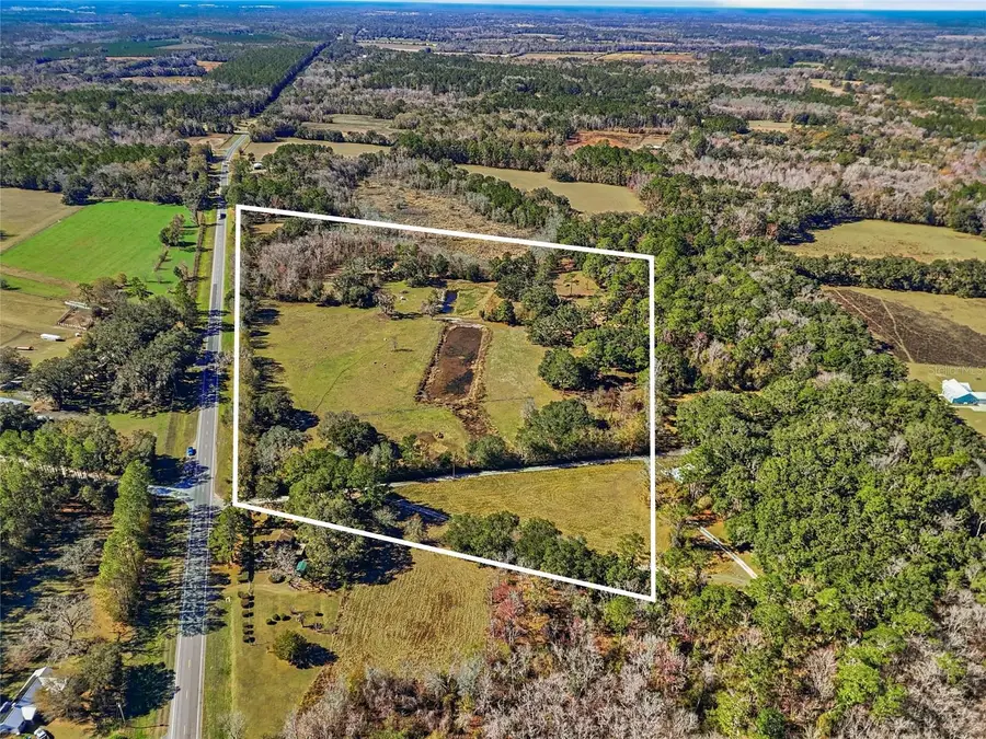 6721 W State Road 235, Alachua, FL 32615 - #3