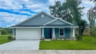 1772 N Roberts Trail, Bell, FL 32619 - #1