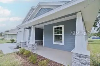 1772 N Roberts Trail, Bell, FL 32619 - #2