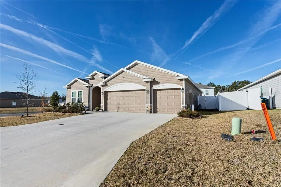 17852 NW 172nd Avenue, Alachua, FL 32615 - #2