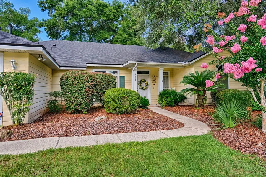 6618 SW 83rd Terrace, Gainesville, FL 32608 - Image #3