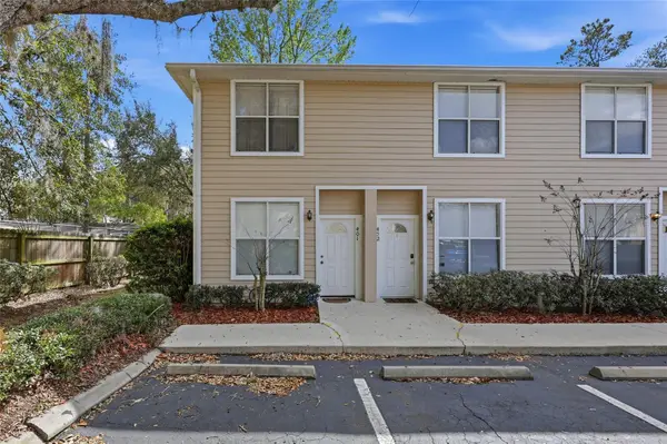 3901 SW 20th Avenue #401, GAINESVILLE, FL 32607