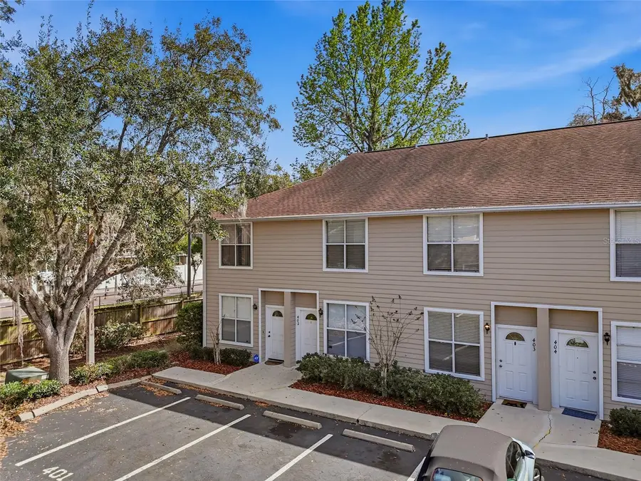 3901 SW 20th Avenue #401, Gainesville, FL 32607 - #2