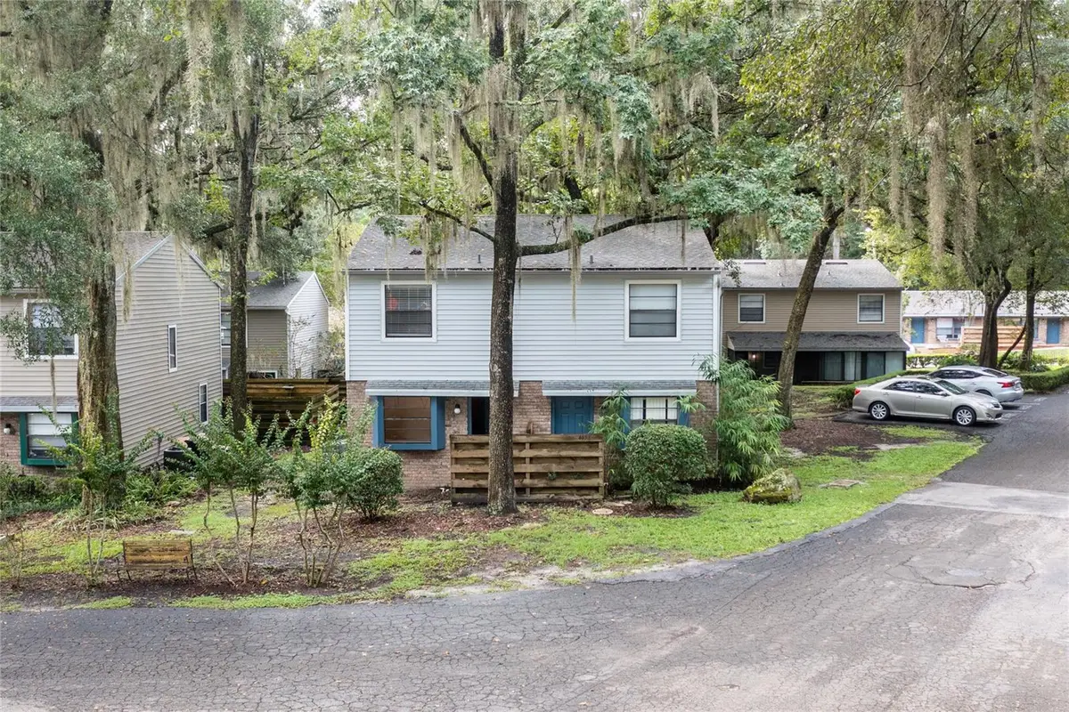 4651 SW 44th Lane, Gainesville, FL 32608 - Image #1