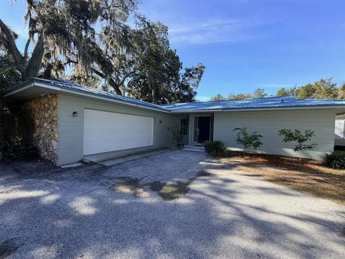 12 Palm Drive, Yankeetown, FL 34498 - #1