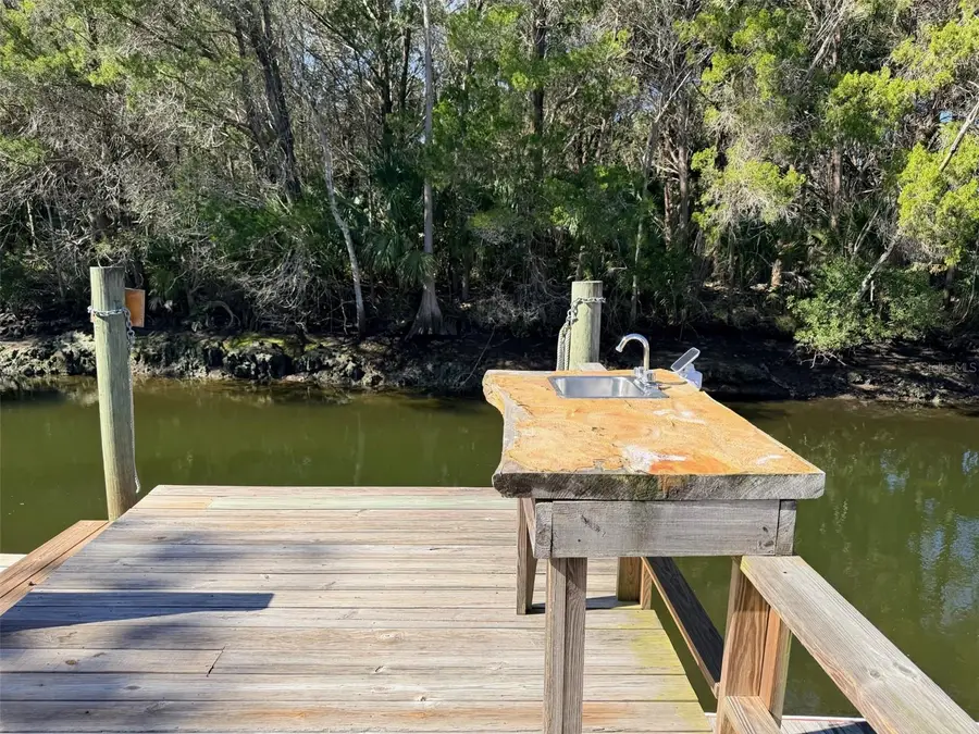 12 Palm Drive, Yankeetown, FL 34498 - #3