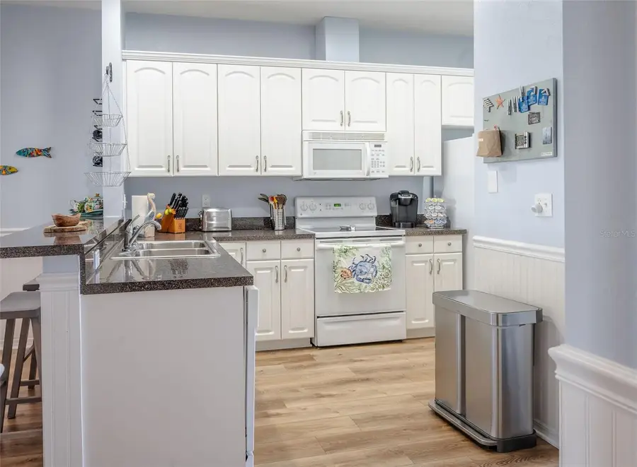 502 Main Street #207, Horseshoe Beach, FL 32648 - #3