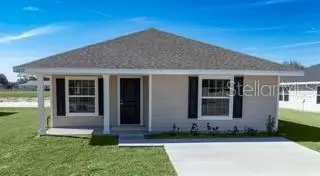 3312 NE Caitlin Lane, Bell, FL 32619 - #1