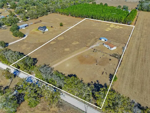 2400 NW 5th Street, BELL, FL 32619