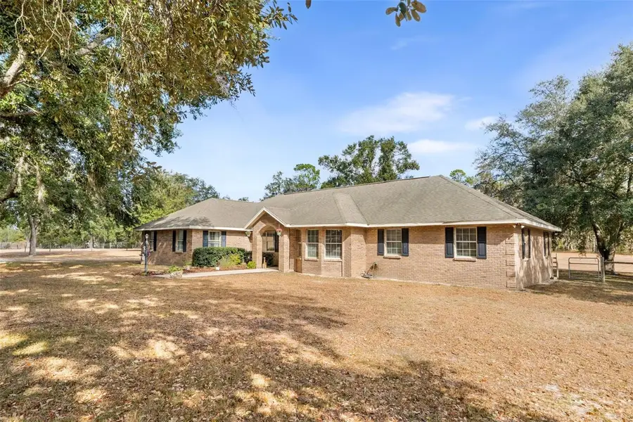 3670 NW 20th Avenue, Bell, FL 32619 - #2