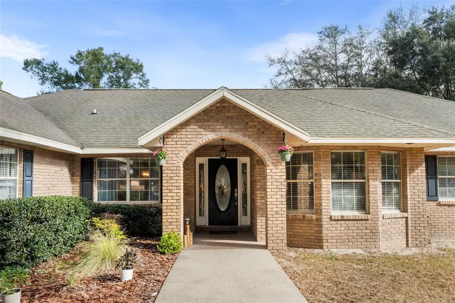 3670 NW 20th Avenue, Bell, FL 32619 - #3