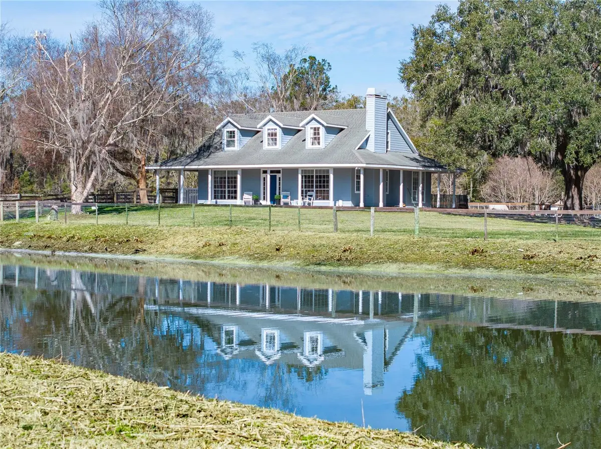 10720 NW 53rd Terrace, Gainesville, FL 32653 - Image #1