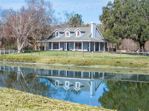 10720 NW 53rd Terrace, GAINESVILLE, FL 32653