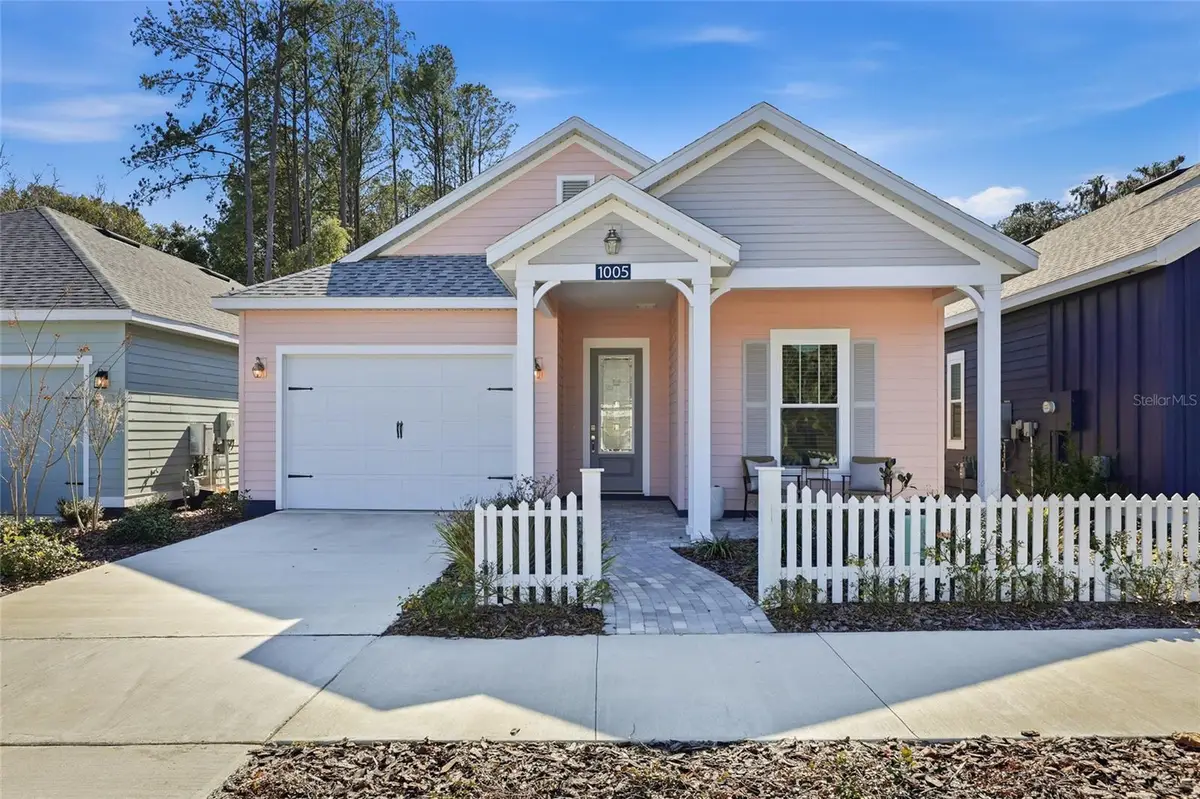 1005 NW 132nd Boulevard, Newberry, FL 32669 - Image #1