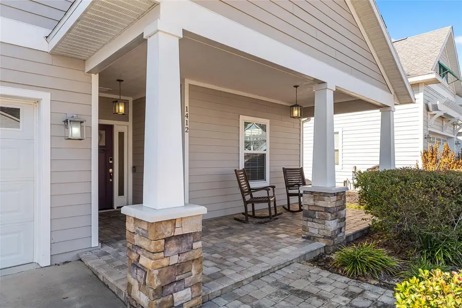 1412 NW 121st Way, Gainesville, FL 32606 - Image #2