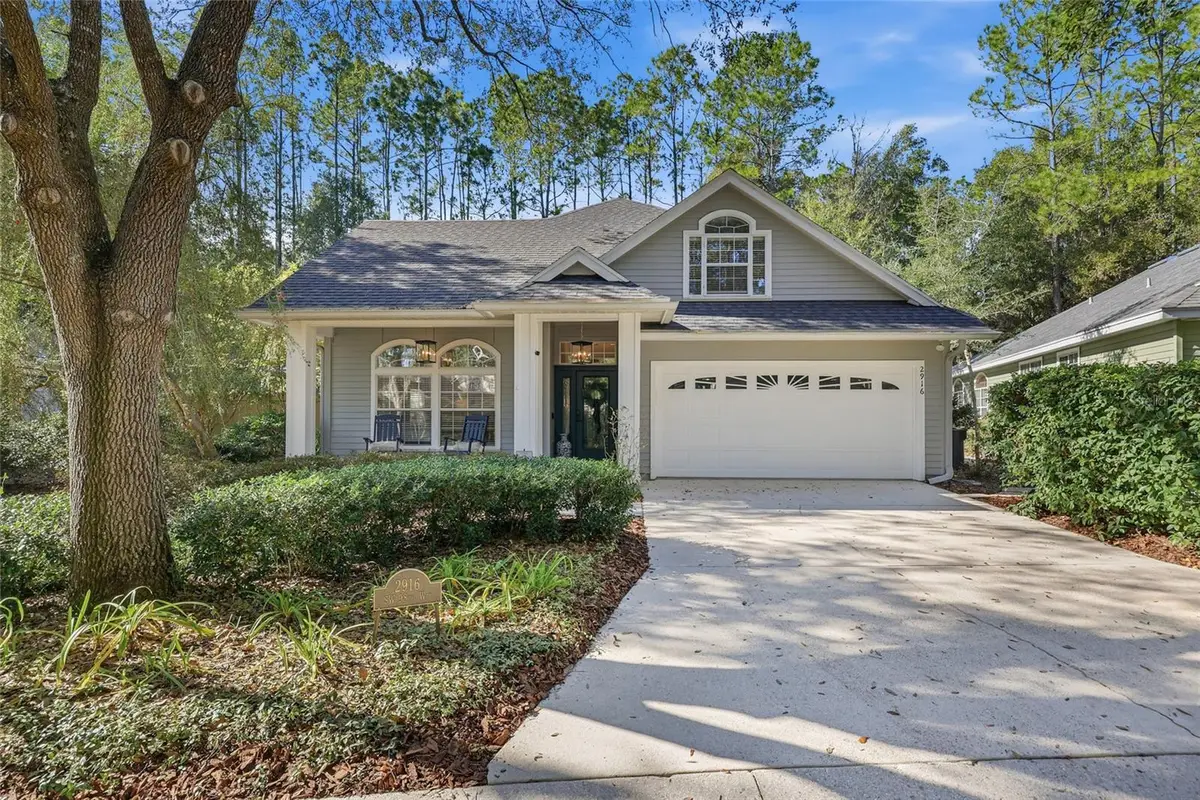 2916 SW 98th Way, Gainesville, FL 32608 - Image #1