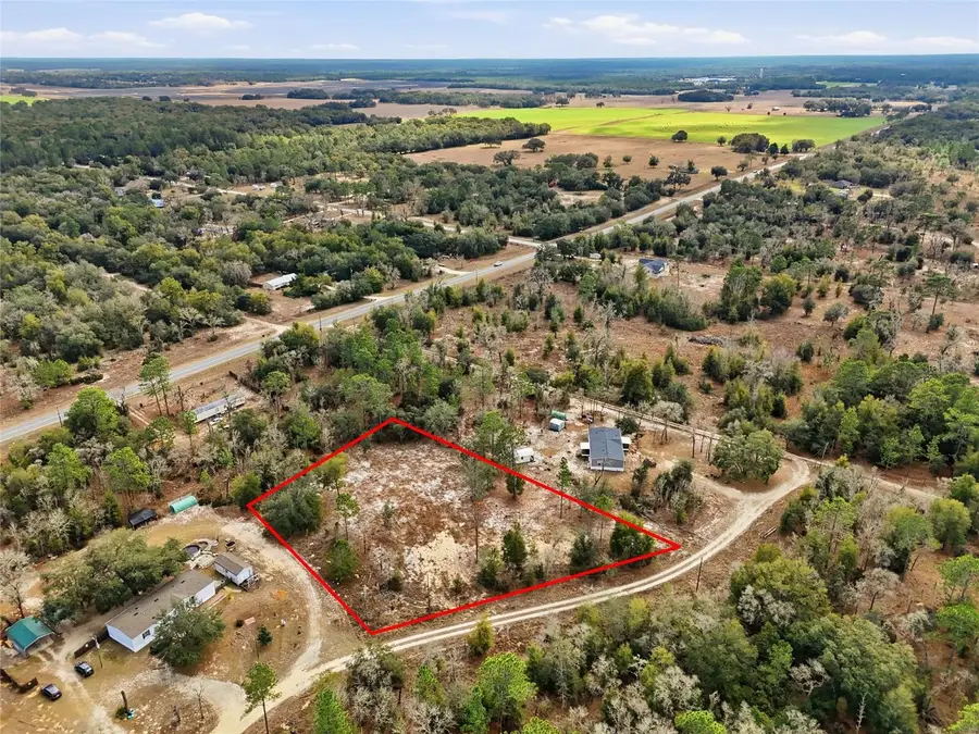 00 NE 78th Terrace, Bronson, FL 32621 - Image #2