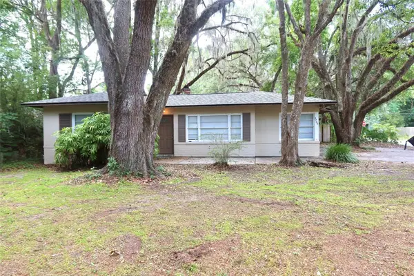 2704 NW 1st Avenue, GAINESVILLE, FL 32607