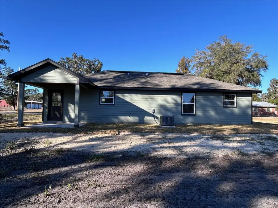 570 SW 5th Street, Lake Butler, FL 32054 - #2