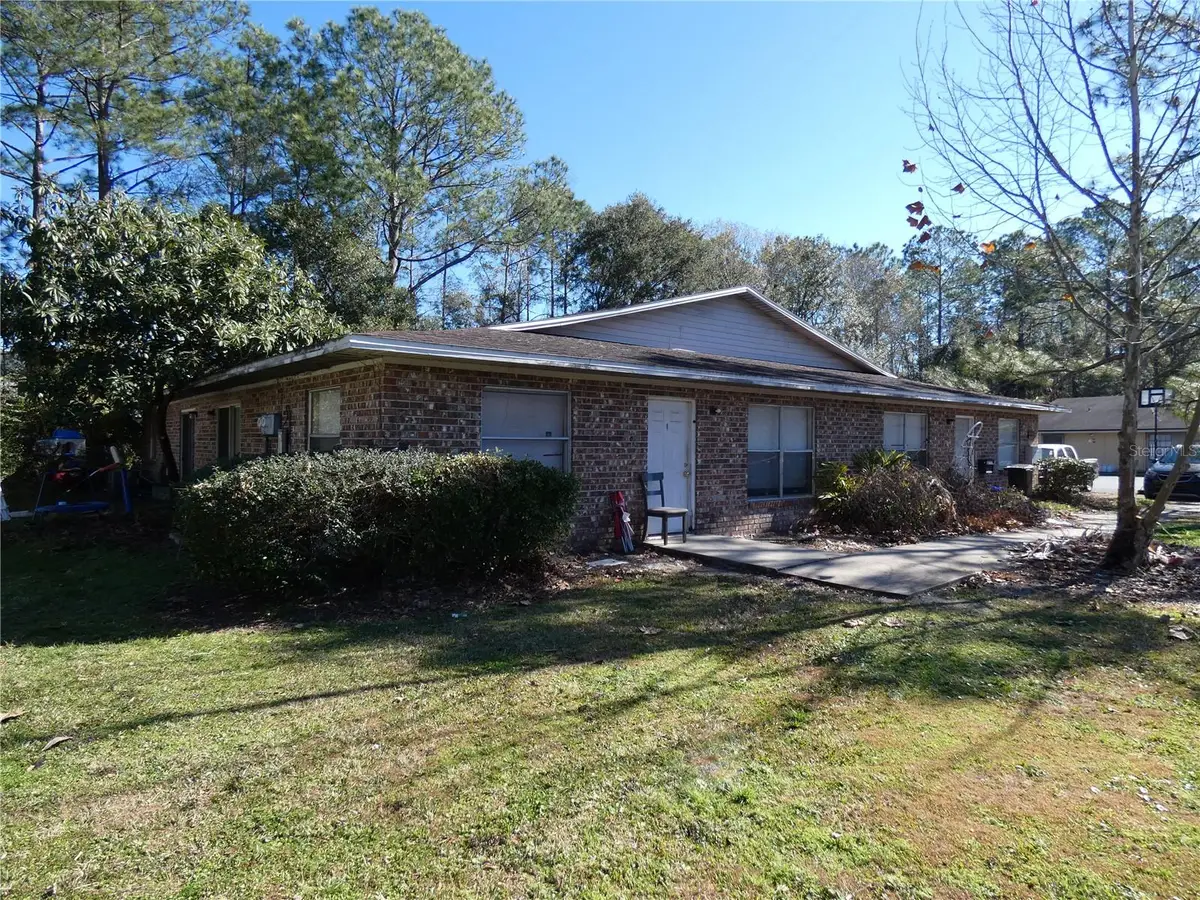 5813 NW 23rd Terrace #A,B,C,D, Gainesville, FL 32653 - Image #1