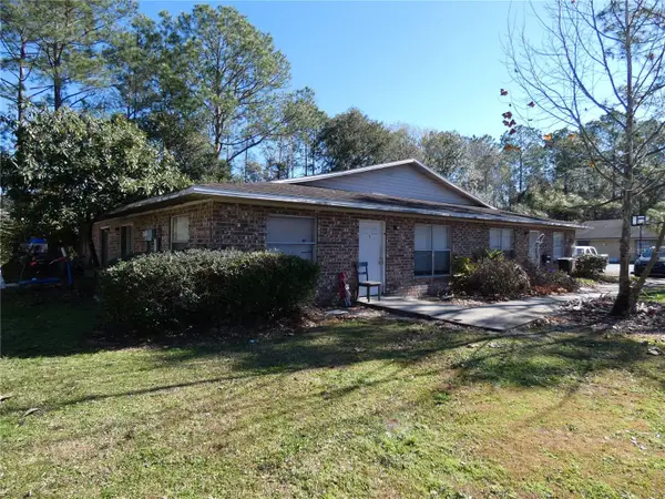 5813 NW 23rd Terrace #A,B,C,D, GAINESVILLE, FL 32653