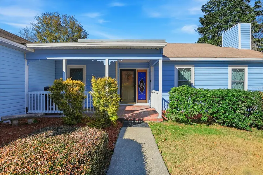 10808 NW 31st Place, Gainesville, FL 32606 - #2