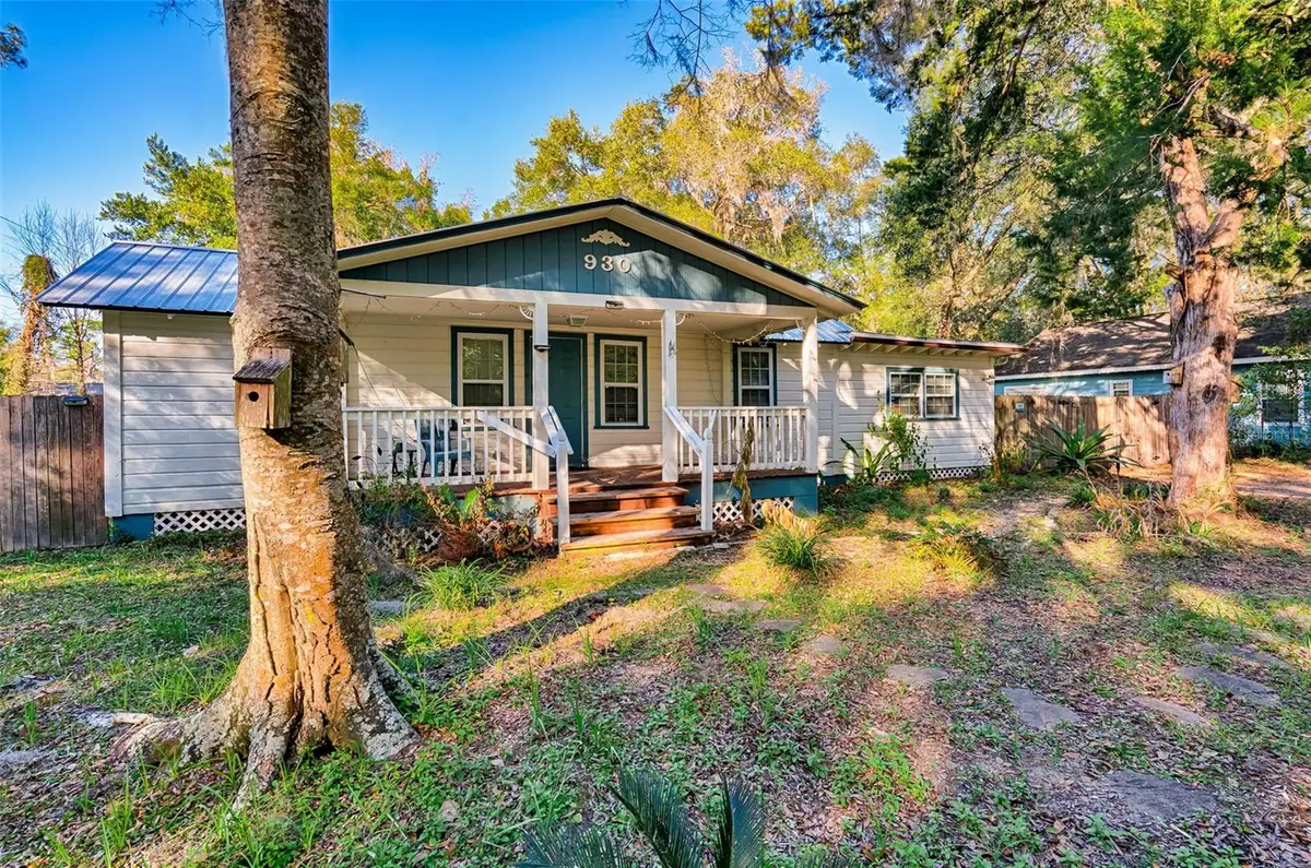 930 NW 29th Place, Gainesville, FL 32609 - Image #1