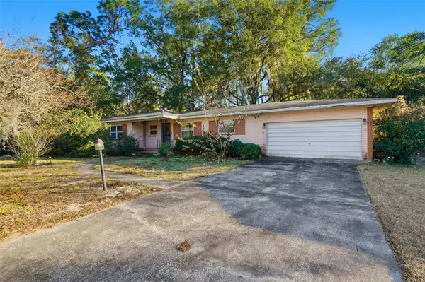 1643 NW 16th Avenue, GAINESVILLE, FL 32605