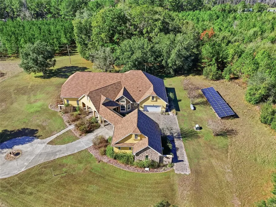 18604 NW 262 Avenue, Alachua, FL 32615 - #2