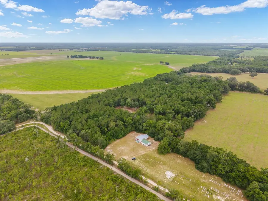 0 SW 234th Street, Newberry, FL 32669 - #2