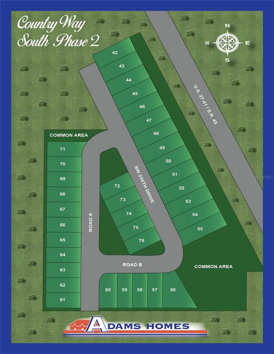 2373 SW 250th Drive, Newberry, FL 32669 - Image #2