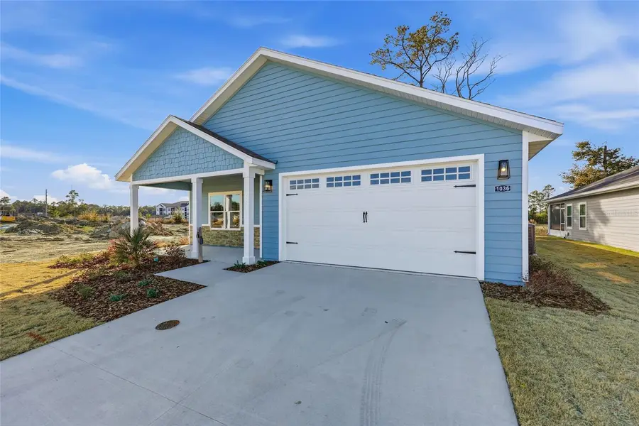 1036 SW 67th Way, Gainesville, FL 32607 - Image #2