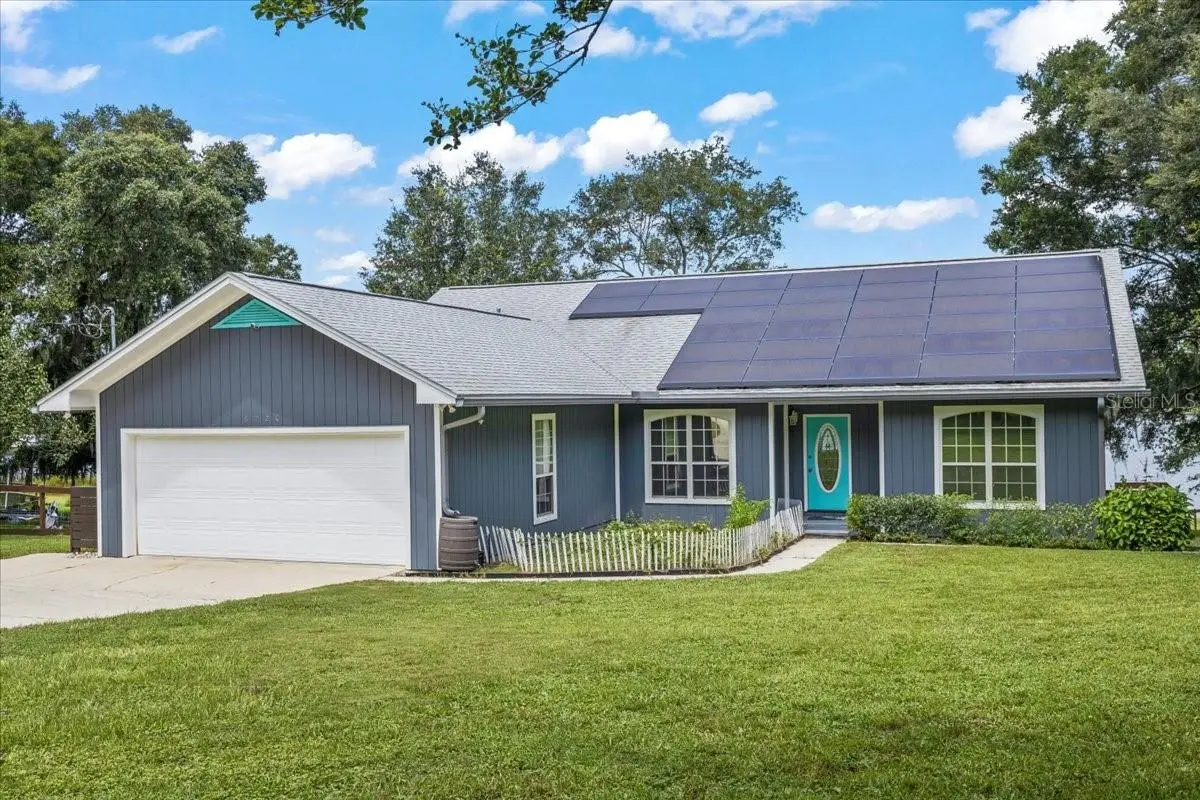 6720 Mount Vernon Drive, Melrose, FL 32666 - Image #1