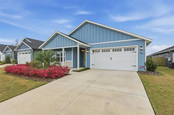 1416 SW 67th Drive, GAINESVILLE, FL 32607