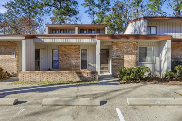 3952 NW 27th Lane, GAINESVILLE, FL 32606